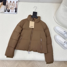 Burberry Down Jackets